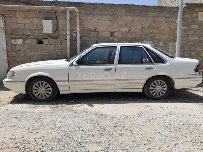 Daewoo  1998, 250,000 km - 1.6 l - Bakı