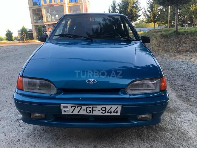 LADA (VAZ) 2115 2000, 395,000 km - 1.5 л - Bakı