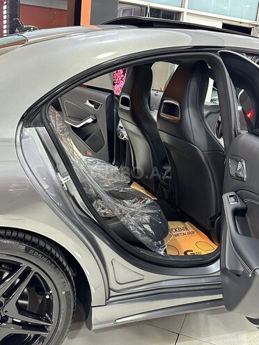 Mercedes CLA 200 2014, 114,000 km - 2.0 l - Sumqayıt