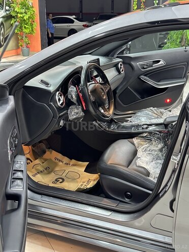 Mercedes CLA 200 2014, 114,000 km - 2.0 l - Sumqayıt