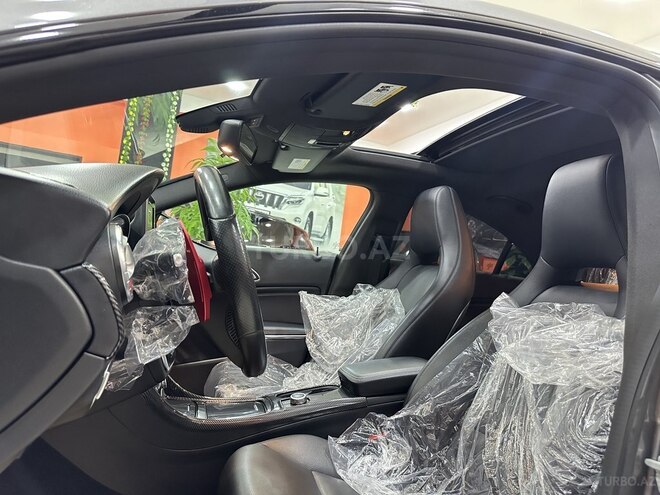 Mercedes CLA 200 2014, 114,000 km - 2.0 l - Sumqayıt