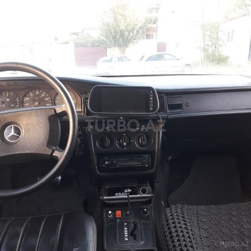 Mercedes 190 1990, 450,000 km - 2.0 l - Bakı