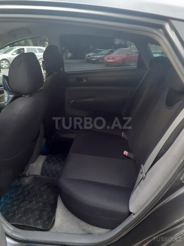 Toyota Prius 2008, 93,000 km - 1.5 l - Bakı