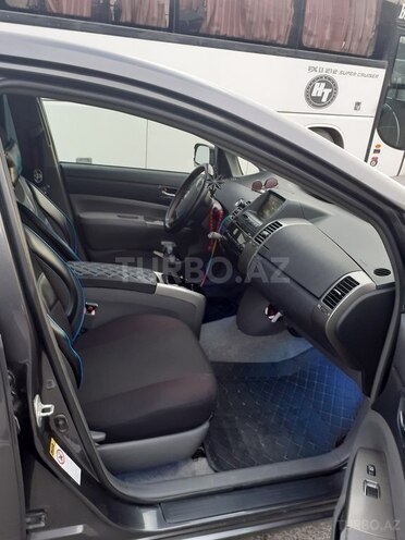 Toyota Prius 2008, 93,000 km - 1.5 l - Bakı