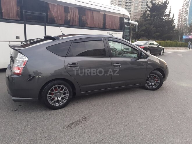 Toyota Prius 2008, 93,000 km - 1.5 l - Bakı