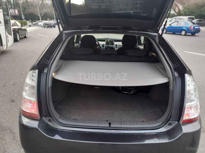 Toyota Prius 2008, 93,000 km - 1.5 l - Bakı