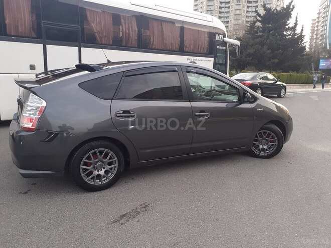 Toyota Prius 2008, 93,000 km - 1.5 l - Bakı