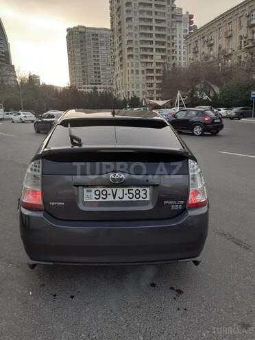 Toyota Prius 2008, 93,000 km - 1.5 l - Bakı