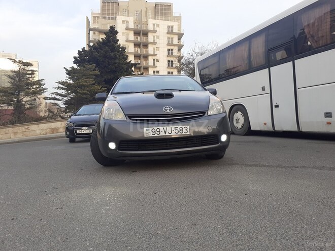 Toyota Prius 2008, 93,000 km - 1.5 l - Bakı