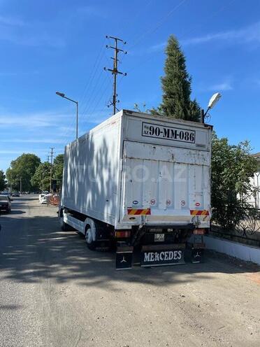 Mercedes Atego 817 1999, 477,777 km - 4.8 l - Lənkəran