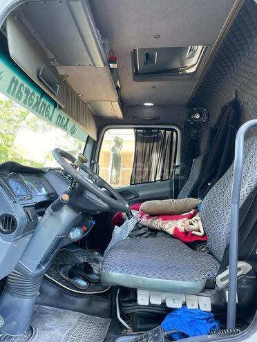 Mercedes Atego 817 1999, 477,777 km - 4.8 l - Lənkəran