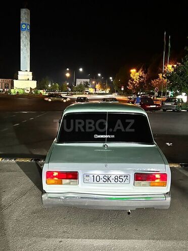 LADA (VAZ) 2107 2006, 88,000 km - 1.6 л - Bakı
