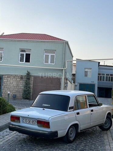 LADA (VAZ) 2107 2006, 88,000 km - 1.6 л - Bakı
