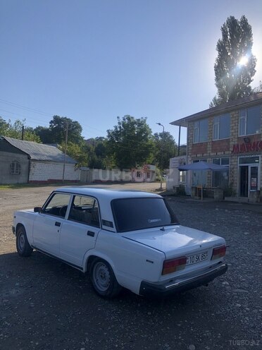 LADA (VAZ) 2107 2006, 88,000 km - 1.6 л - Bakı