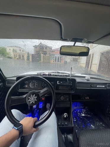 LADA (VAZ) 2107 2006, 88,000 km - 1.6 л - Bakı