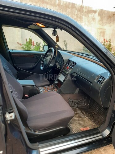 Mercedes C 240 1999, 456,470 km - 2.4 л - Bakı