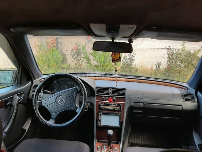 Mercedes C 240 1999, 456,470 km - 2.4 л - Bakı