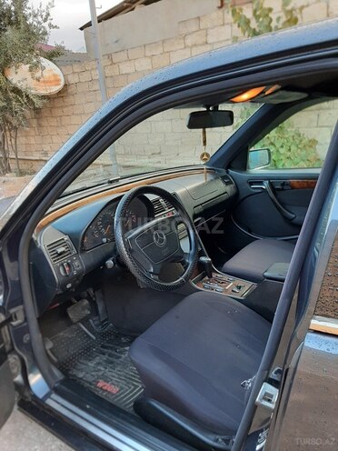 Mercedes C 240 1999, 456,470 km - 2.4 л - Bakı
