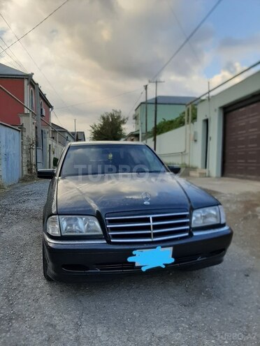 Mercedes C 240 1999, 456,470 km - 2.4 л - Bakı
