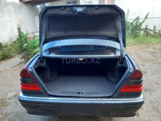 Mercedes C 240 1999, 456,470 km - 2.4 л - Bakı