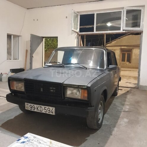 LADA (VAZ) 2107 2010, 180,000 km - 1.5 л - Gəncə