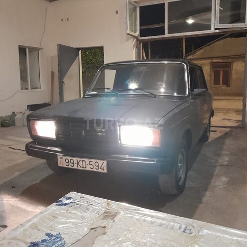 LADA (VAZ) 2107 2010, 180,000 km - 1.5 л - Gəncə