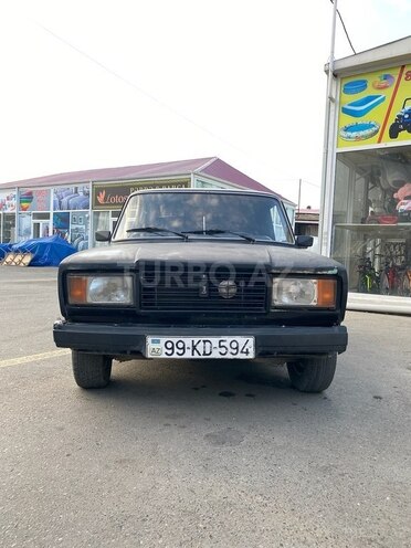 LADA (VAZ) 2107 2010, 180,000 km - 1.5 л - Gəncə