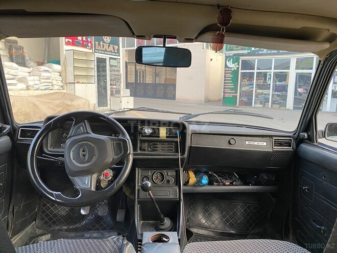 LADA (VAZ) 2107 2010, 180,000 km - 1.5 л - Gəncə