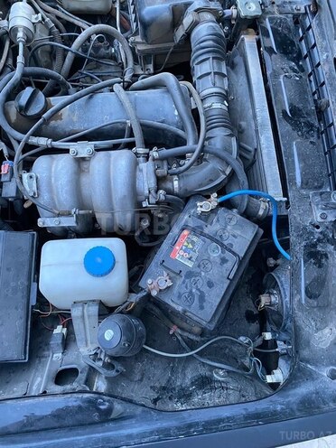 LADA (VAZ) 2107 2010, 180,000 km - 1.5 л - Gəncə