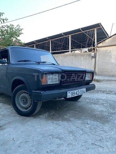 LADA (VAZ) 2107 2010, 180,000 km - 1.5 л - Gəncə