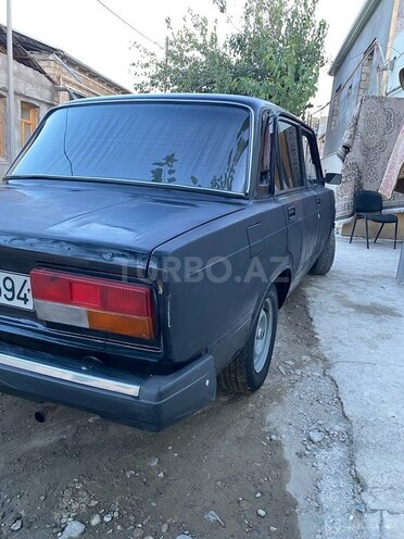 LADA (VAZ) 2107 2010, 180,000 km - 1.5 л - Gəncə