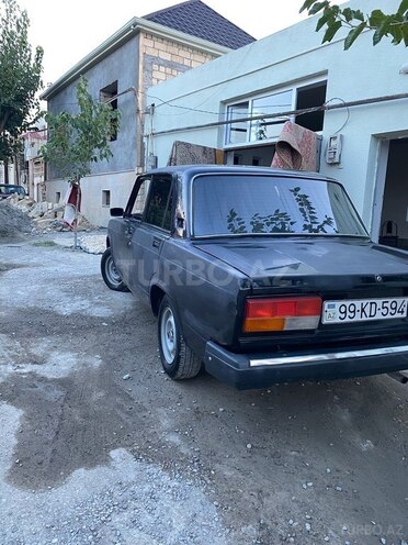 LADA (VAZ) 2107 2010, 180,000 km - 1.5 л - Gəncə