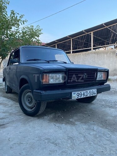 LADA (VAZ) 2107 2010, 180,000 km - 1.5 л - Gəncə