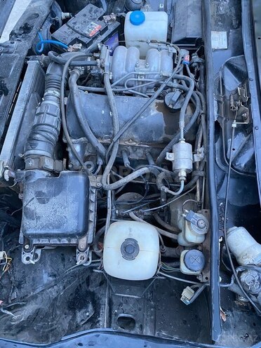 LADA (VAZ) 2107 2010, 180,000 km - 1.5 л - Gəncə