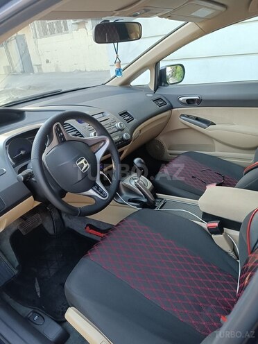 Honda Civic 2008, 260,000 km - 1.3 l - Bakı
