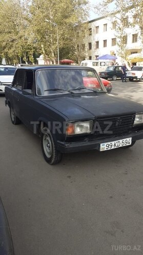 LADA (VAZ) 2107 2010, 180,000 km - 1.5 л - Gəncə