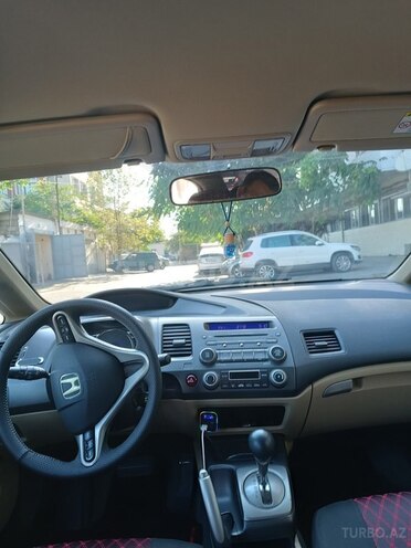 Honda Civic 2008, 260,000 km - 1.3 l - Bakı