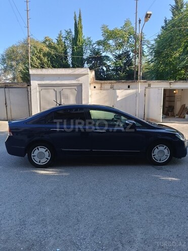 Honda Civic 2008, 260,000 km - 1.3 l - Bakı
