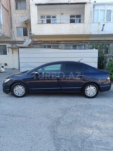 Honda Civic 2008, 260,000 km - 1.3 l - Bakı