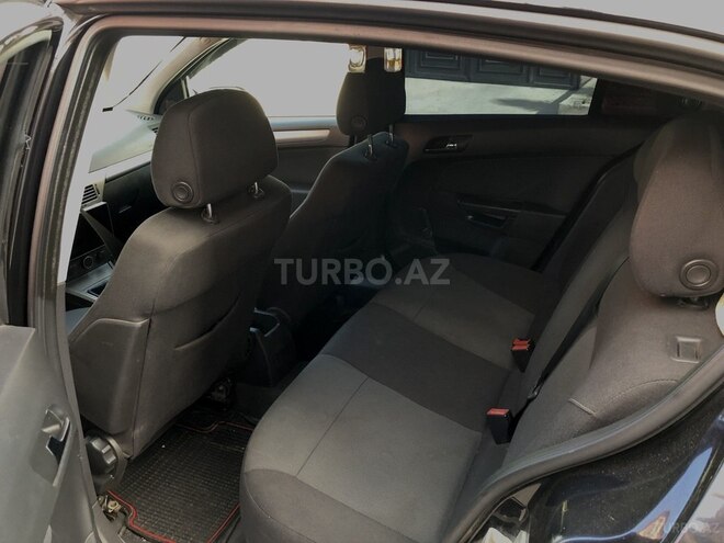 Opel Astra 2006, 200,000 km - 1.4 l - Bakı