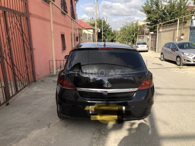 Opel Astra 2006, 200,000 km - 1.4 l - Bakı