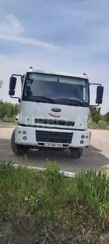 Ford Cargo 2007, 402,545 km - 7.5 l - Xaçmaz