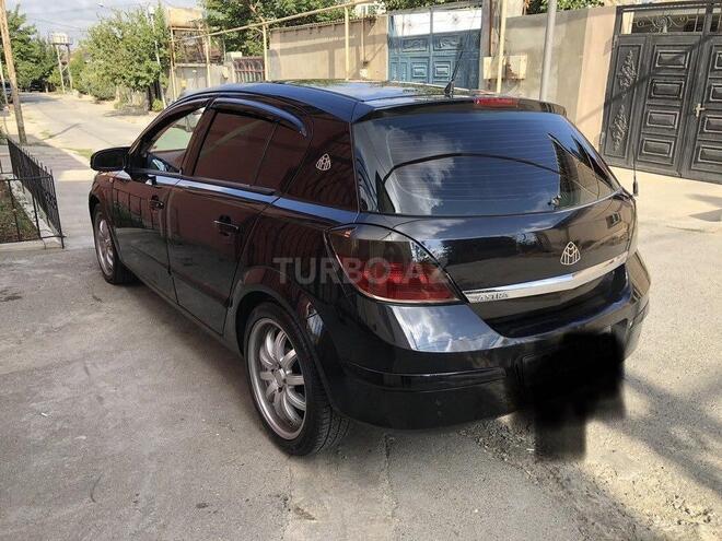 Opel Astra 2006, 200,000 km - 1.4 l - Bakı