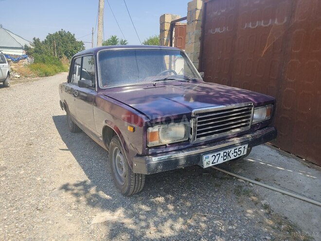 LADA (VAZ) 2107 1999, 200,000 km - 1.6 l - Goranboy