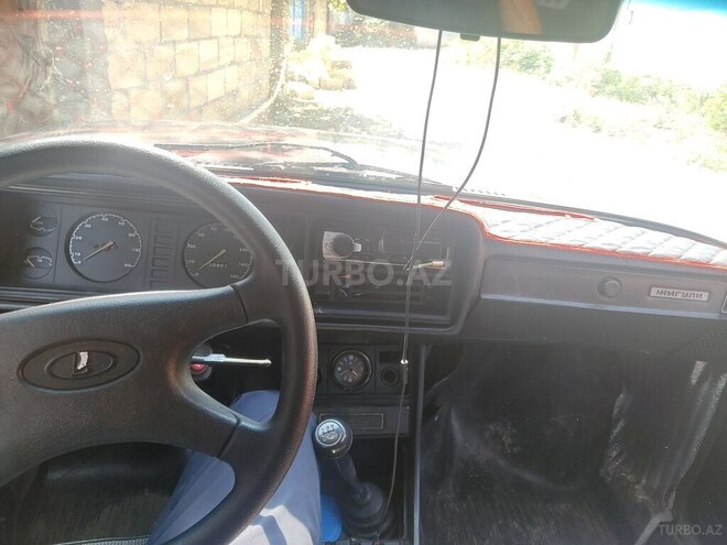 LADA (VAZ) 2107 1999, 200,000 km - 1.6 l - Goranboy