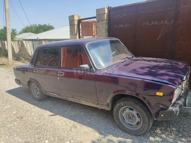 LADA (VAZ) 2107 1999, 200,000 km - 1.6 l - Goranboy