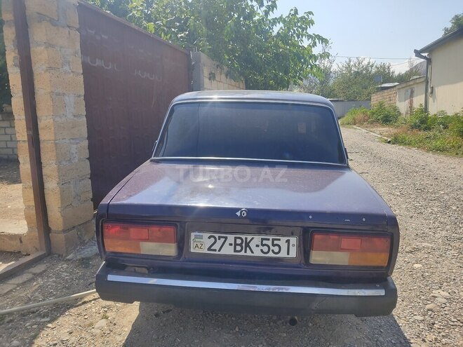 LADA (VAZ) 2107 1999, 200,000 km - 1.6 l - Goranboy