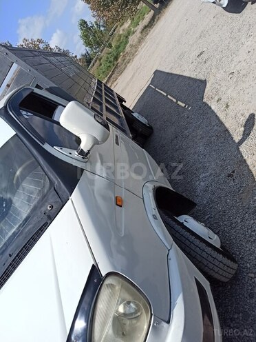 GAZ 32212 2006, 125,400 km - 2.4 л - Sabirabad