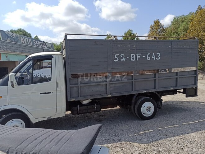 GAZ 32212 2006, 125,400 km - 2.4 л - Sabirabad