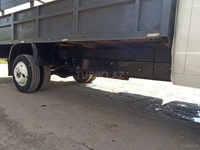 GAZ 32212 2006, 125,400 km - 2.4 л - Sabirabad